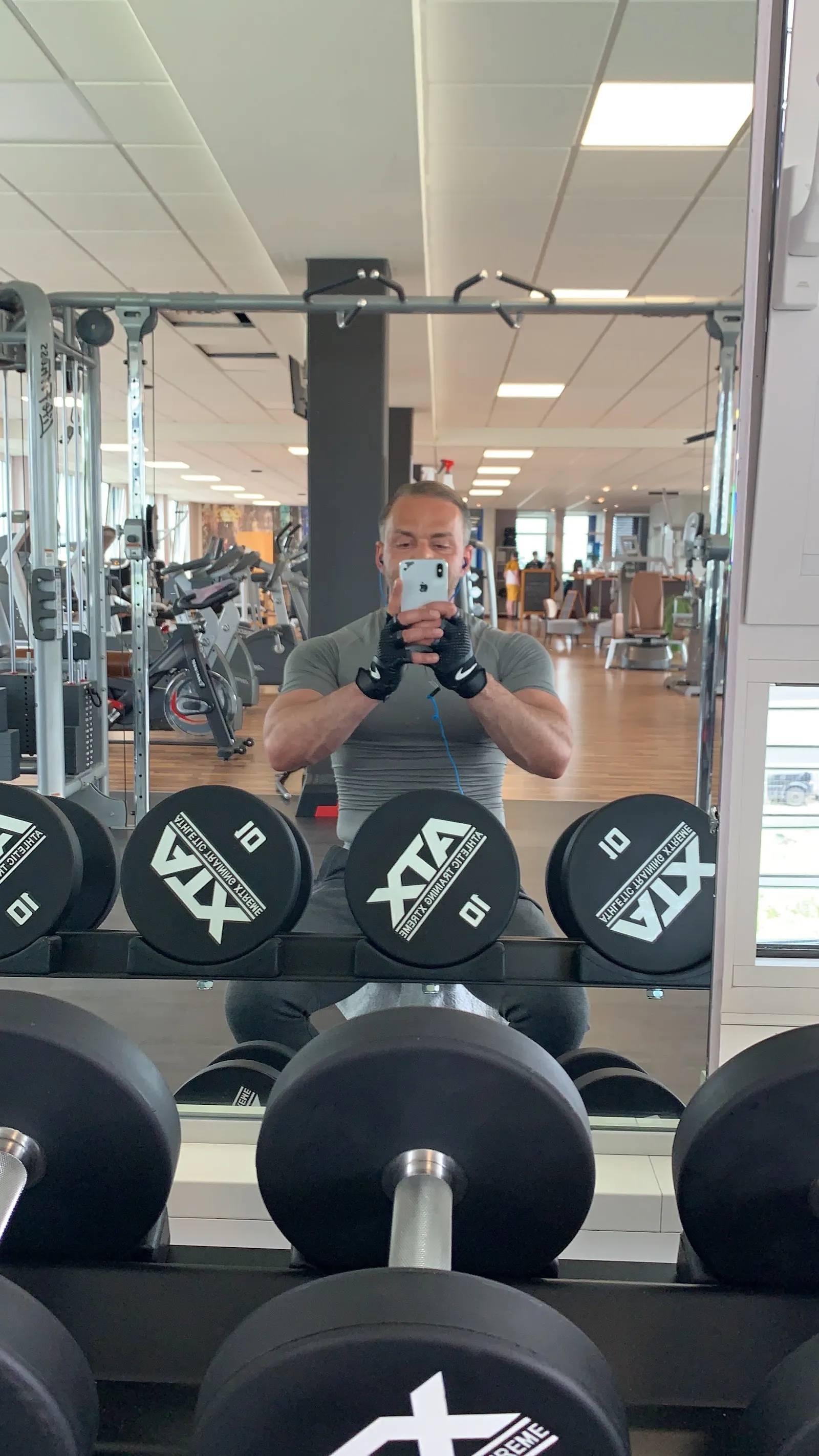 City-Fitness Kilian — functional training-studio in Nürnberg — 5