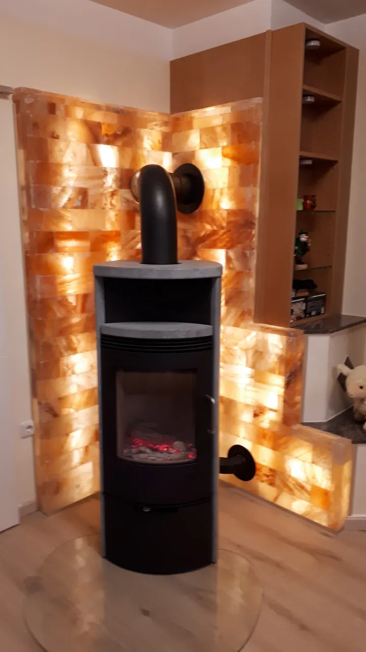 Salzgrotte Ratingen — recovery-studio in Zentrum, Ratingen — 3