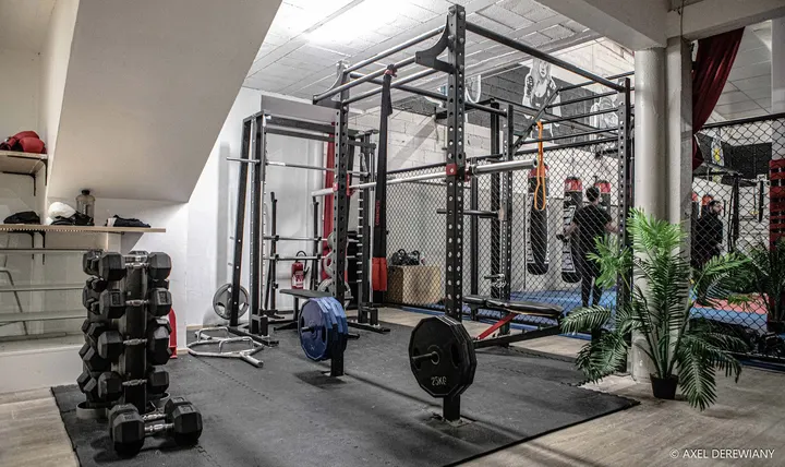 Boxing Center - Balma — boxe-studio à Toulouse — 3