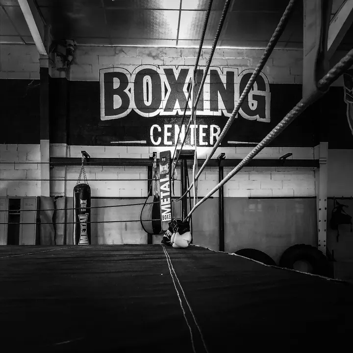 Boxing Center - Balma — boxe-studio à Toulouse — 4