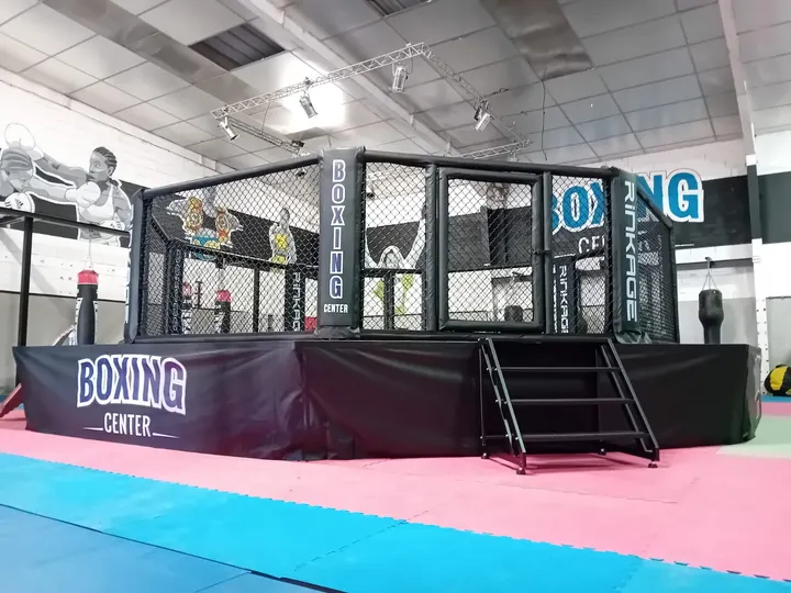 Boxing Center - Balma — boxe-studio à Toulouse — 5