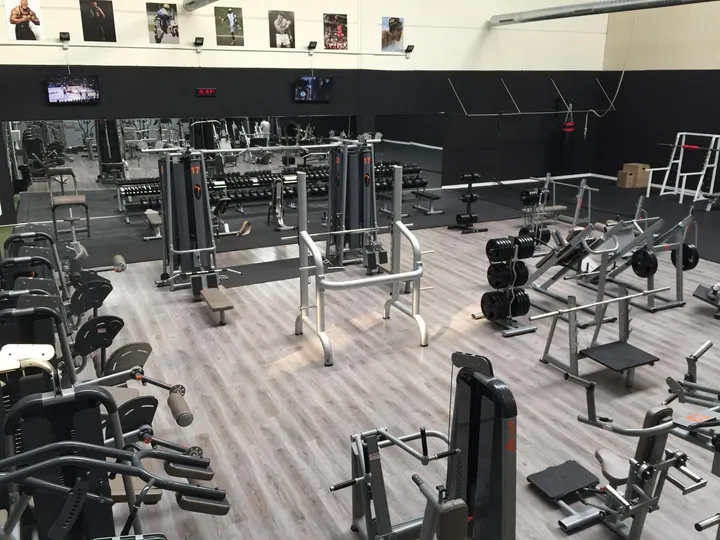 Arangym — estudio de fitness-studio en Vergel, Aranjuez — 2