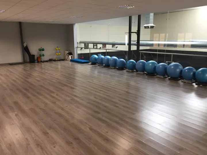 Arangym — estudio de fitness-studio en Vergel, Aranjuez — 3