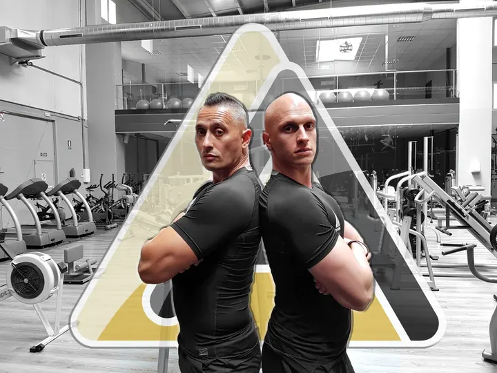 Arangym — estudio de fitness-studio en Aranjuez — 3