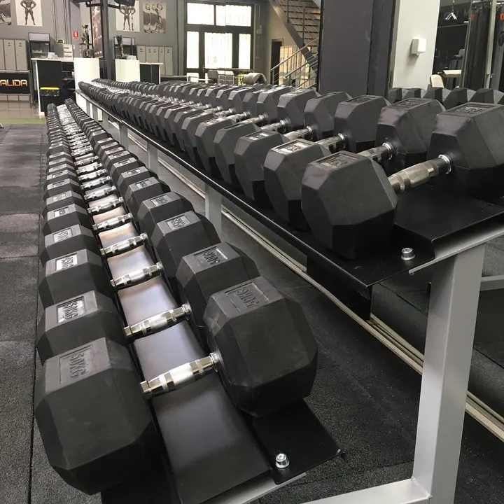 Arangym — estudio de fitness-studio en Aranjuez — 4