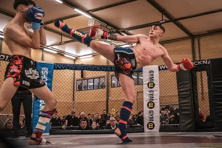 Champions Mma — MMA in Fawley, Southampton