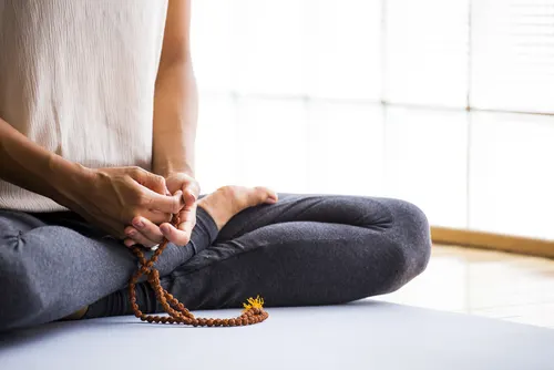 Sundaram Naturkosmetik & Yoga — Yoga in Sandberg, Nürnberg
