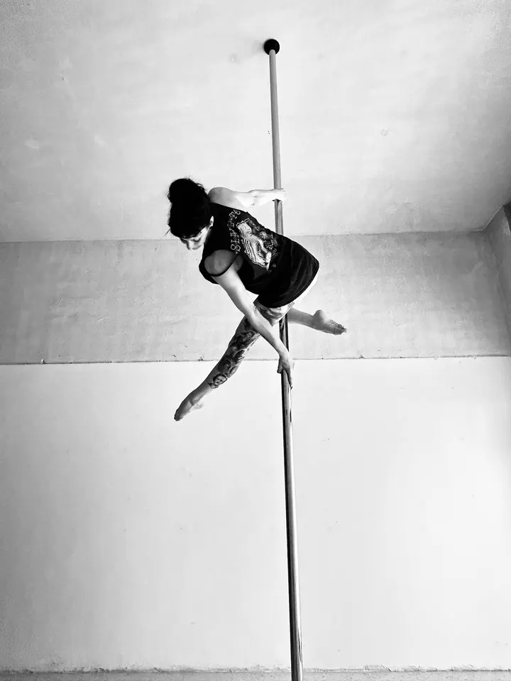 OLD SKULL POLE STUDIO — pole fitness-studio en Barcelona — 5