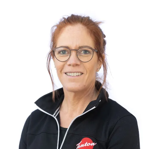 Tenton ÖK — träningsstudio-studio i Umeå — bild 3