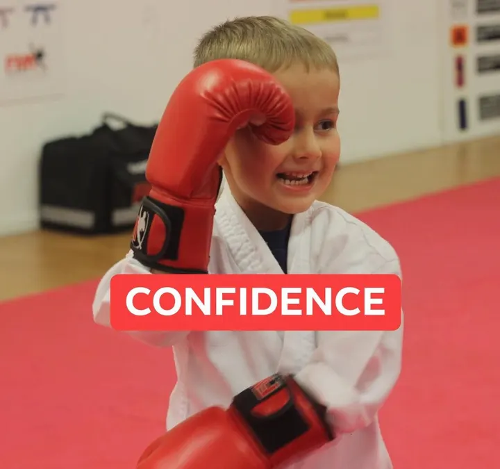Bristol Karate Westbury Park — Martial Arts in Westbury Park, Bristol