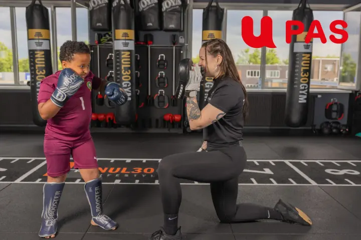 NUL30GYM — personal training-studio in Overvecht, Utrecht — 3