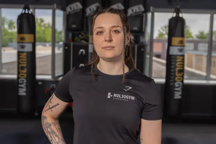 NUL30GYM — personal training-studio in Utrecht — 4