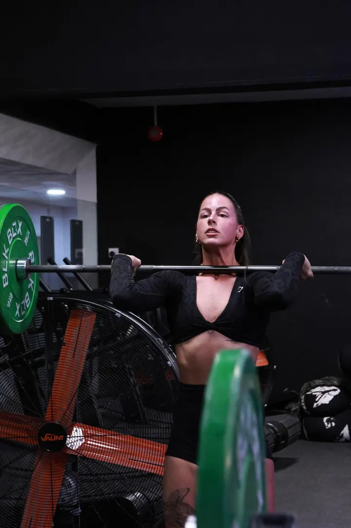 TORQUE TRAINING — fitness studio in Bristol — 3