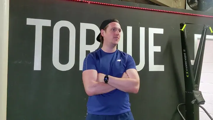 TORQUE TRAINING — fitness studio in Bristol — 4