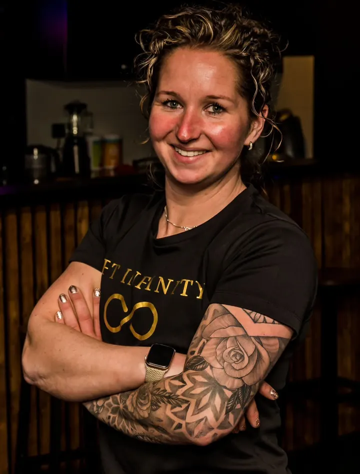 Fit Infinity bootcamp — bootcamp-studio in Tweelingstad, Harderwijk — 2