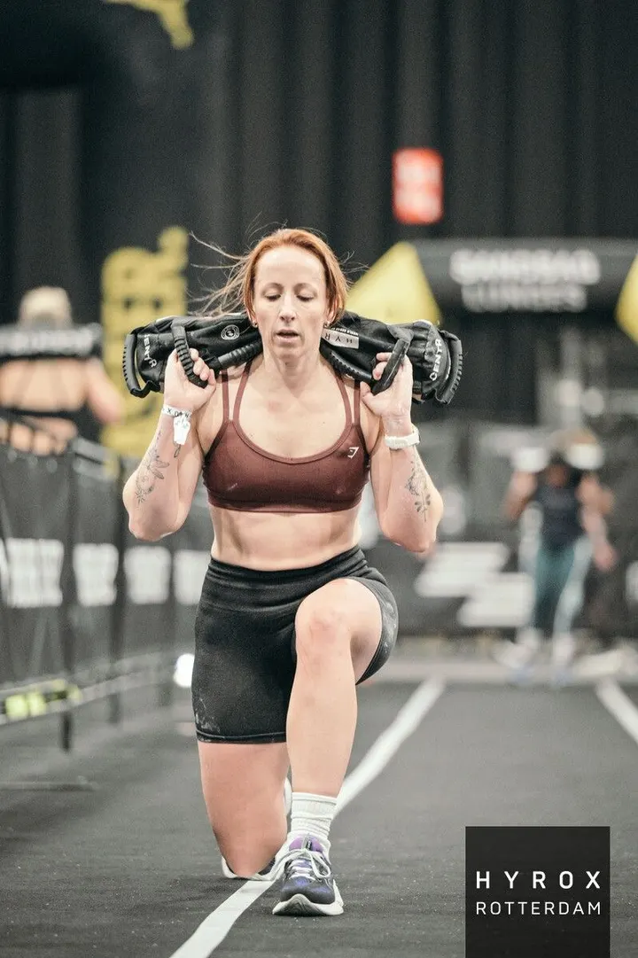 Fit Infinity bootcamp — bootcamp-studio in Tweelingstad, Harderwijk — 3