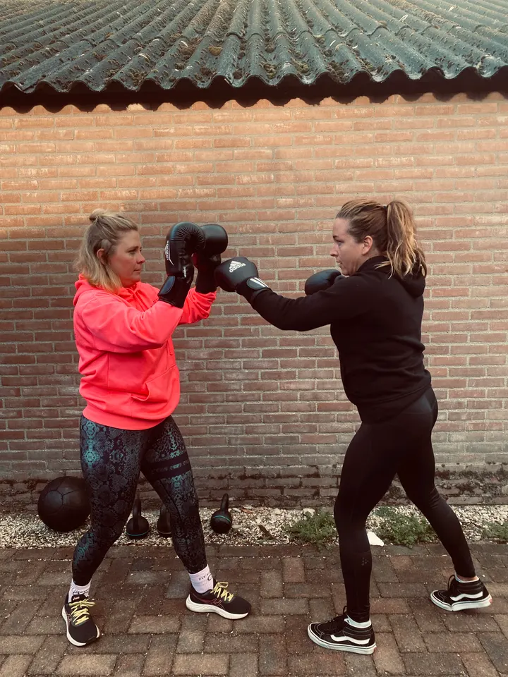 Fit Infinity bootcamp — bootcamp-studio in Harderwijk — 3