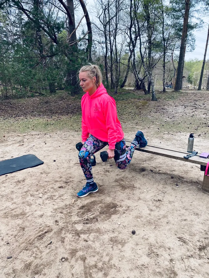 Fit Infinity bootcamp — bootcamp-studio in Harderwijk — 4