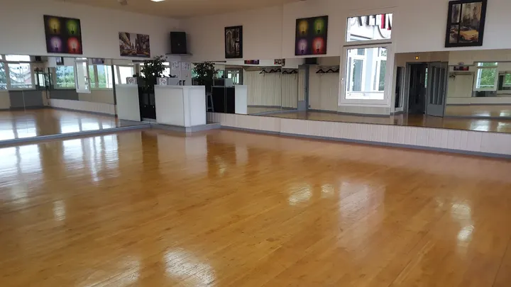 Swing Folies — danse-studio à Annecy — 3