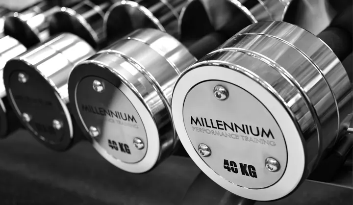 Millennium Performance Training — pt-studio in Pempelfort, Düsseldorf — 3