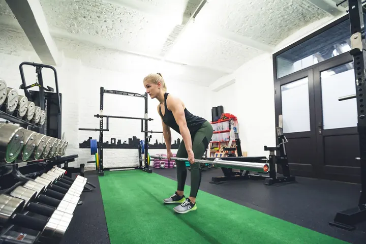 Millennium Performance Training — pt-studio in Düsseldorf — 5