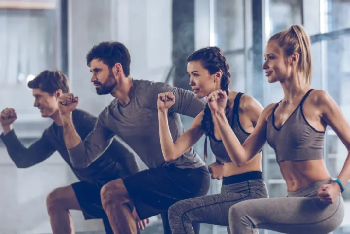 gojeppa Bochumer Str. — fitnessstudio in Steele, Essen — 3