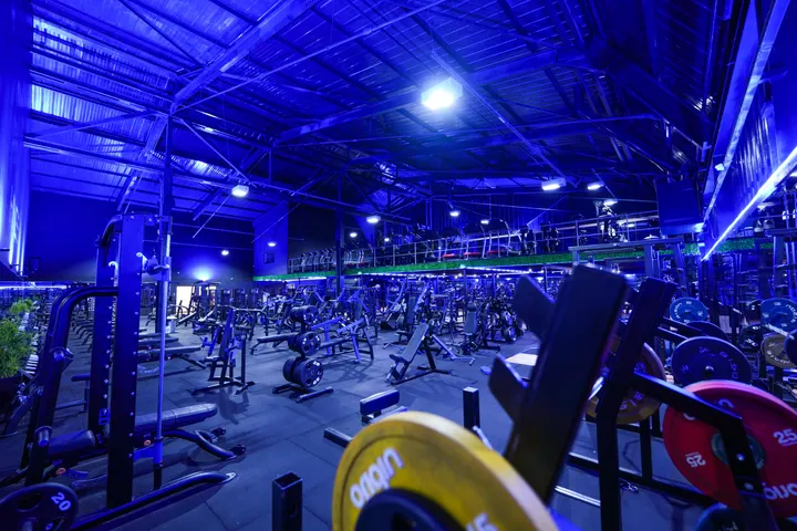 King's Gym - Farnworth — functional training-studio in Bolton — 5