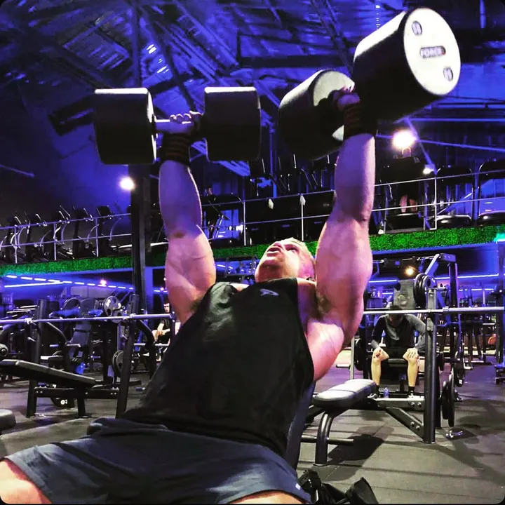 King's Gym - Farnworth — Functional Training in Moses Gate, Bolton