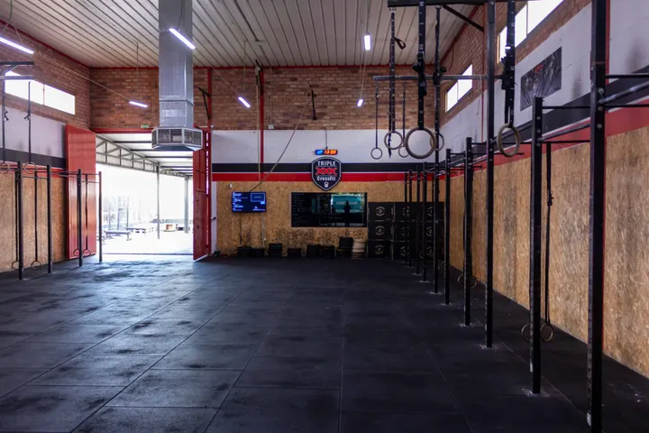 Triple XXX Fitness Pedroches — Fitness Studio en Pedroches, Córdoba