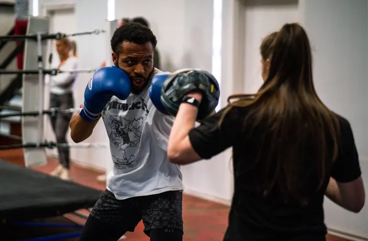 Corner HQ — hiit-studio in City Centre, Manchester — 2