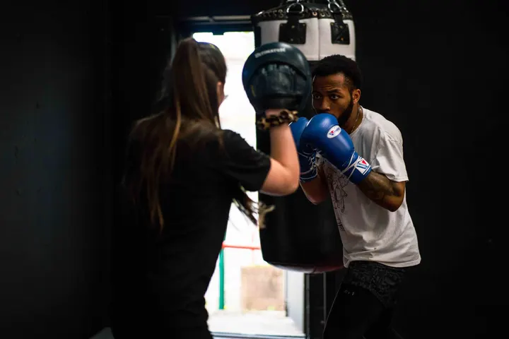 Corner HQ — hiit-studio in City Centre, Manchester — 3