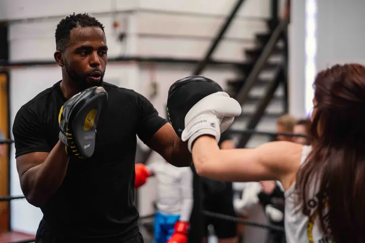 Corner HQ — hiit-studio in Manchester — 3