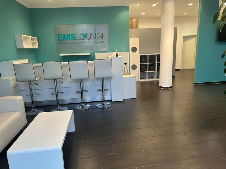 EMS-LOUNGE Berlin-Adlershof — ems-training-studio in Adlershof, Berlin — 2