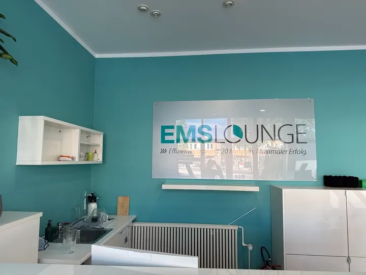 EMS-LOUNGE Berlin-Adlershof — ems-training-studio in Adlershof, Berlin — 3