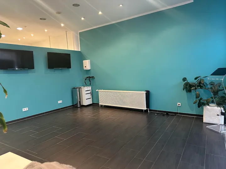 EMS-LOUNGE Berlin-Adlershof — ems-training-studio in Berlin — 4
