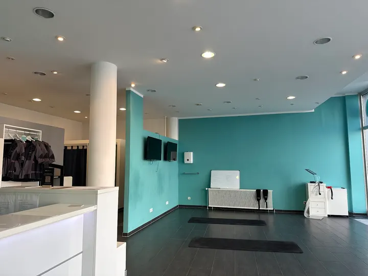 EMS-LOUNGE Berlin-Adlershof — ems-training-studio in Berlin — 5