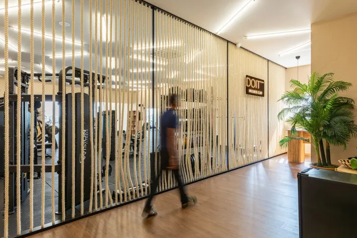 Doit Wellness Club — recuperação-studio em Cruz, Santa Maria da Feira — 2