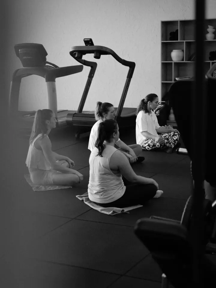 Doit Wellness Club — recuperação-studio em Cruz, Santa Maria da Feira — 3