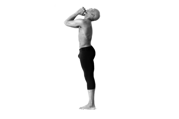 Bikram yoga Duesseldorf — yoga-studio in Düsseldorf — 3