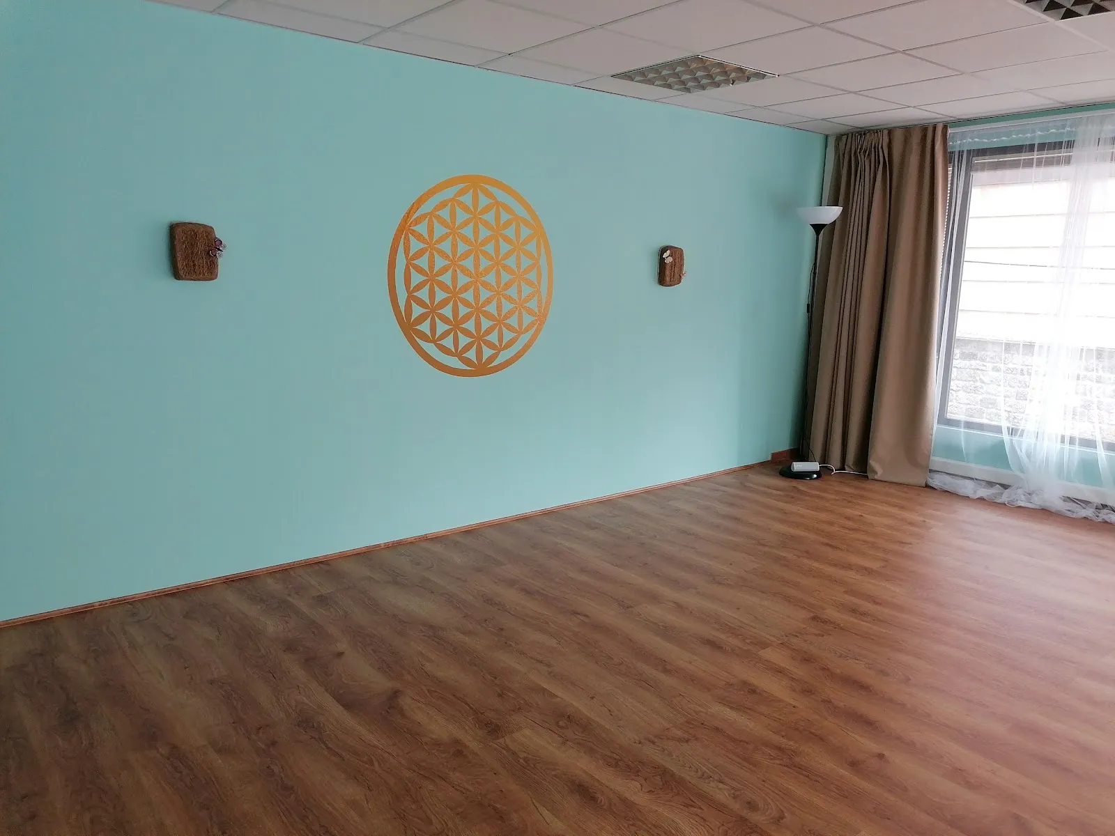 Escuela De Yoga Ananda — yoga-studio en Reinosa — 2