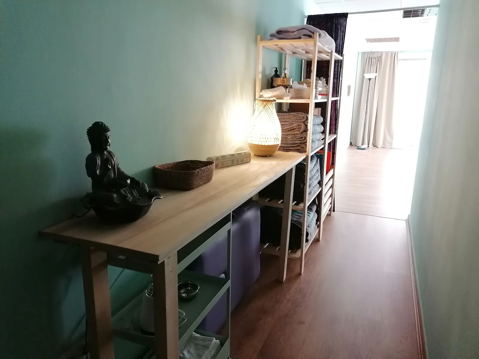 Escuela De Yoga Ananda — yoga-studio en Reinosa — 3