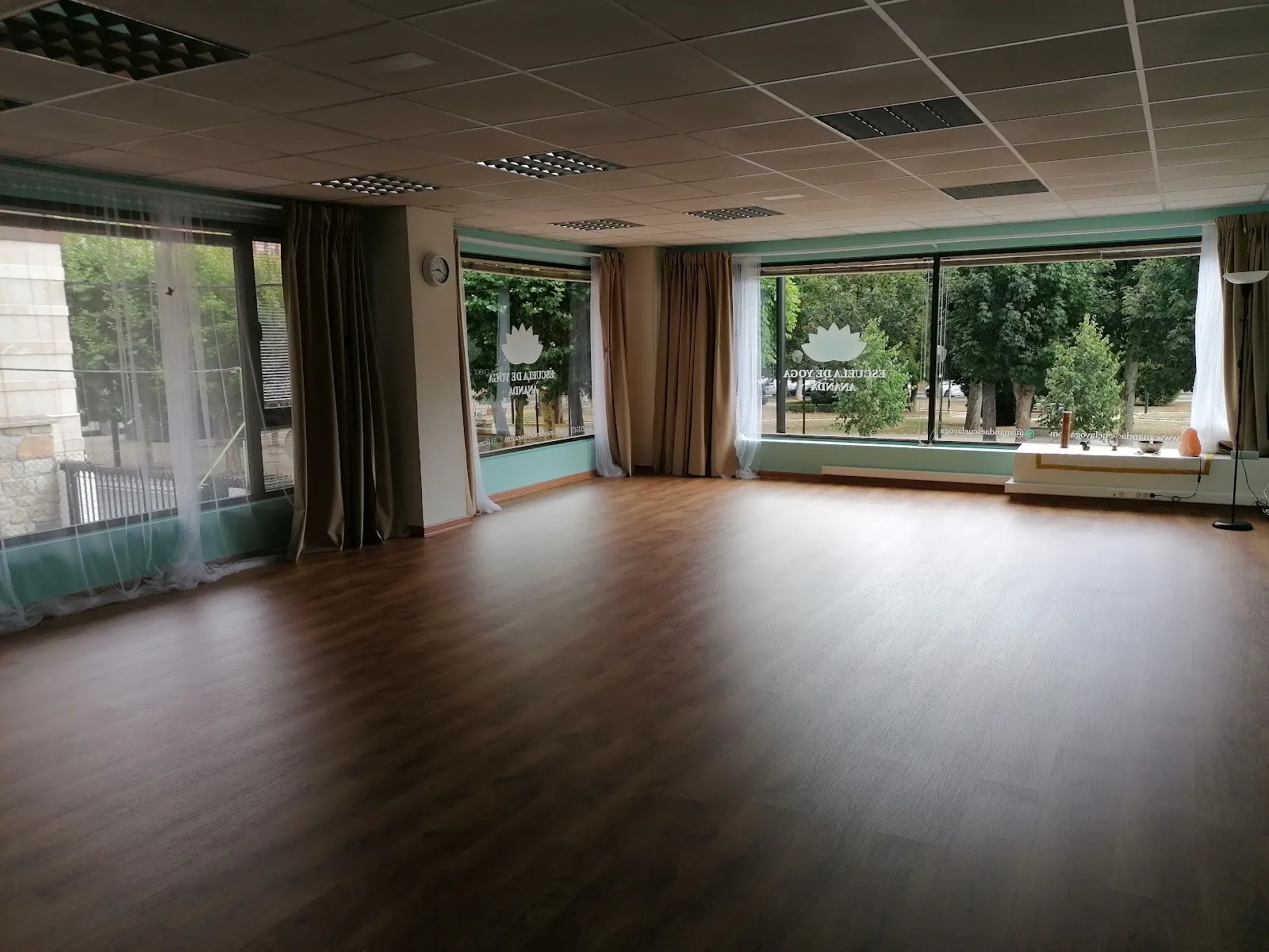 Escuela De Yoga Ananda — yoga-studio en Reinosa — 3