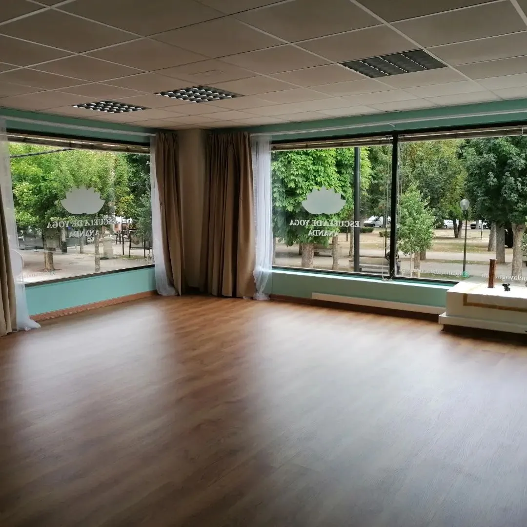 Escuela De Yoga Ananda — yoga-studio en Reinosa — 5