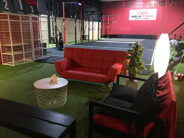 FSC FITNESS AND PERFOMANCE — estudio de fitness-studio en Huelva — 2