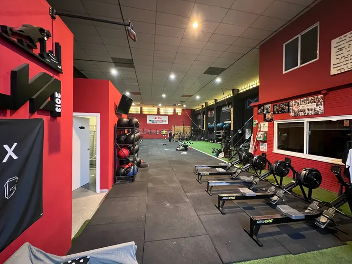 FSC FITNESS AND PERFOMANCE — estudio de fitness-studio en Huelva — 3