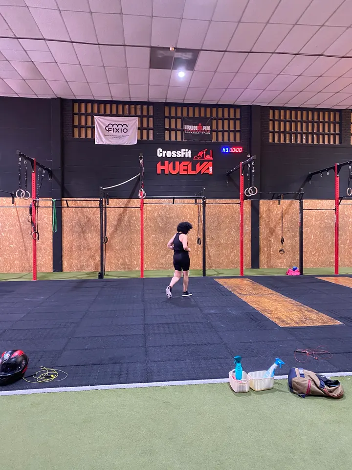 FSC FITNESS AND PERFOMANCE — estudio de fitness-studio en Huelva — 3