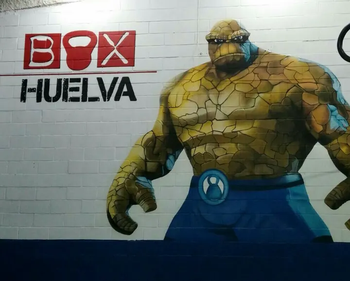 FSC FITNESS AND PERFOMANCE — estudio de fitness-studio en Huelva — 5