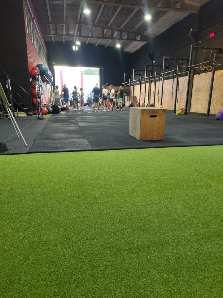 FSC FITNESS AND PERFOMANCE — Estudio de fitness en Huelva