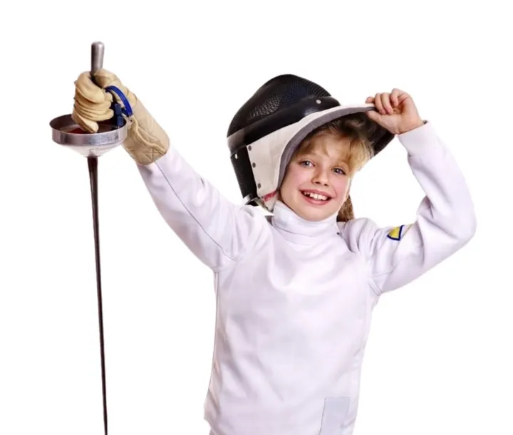 Club de Esgrima Torremolinos — martial arts-studio i Torremolinos