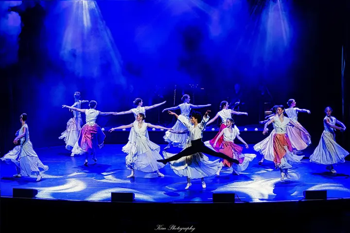 ACADEMIE DE BALLET NINI THEILADE — danse-studio à Terreaux, Lyon — 2